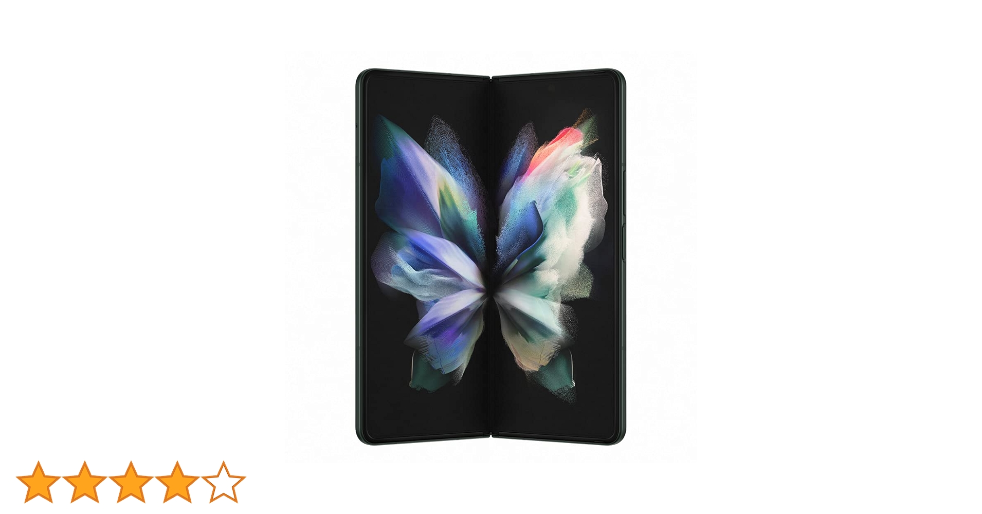 SAMSUNG - 29日まで! 147) サムスン Galaxy Z Fold3 5G 256GB Samsung Galaxy Z Fold 3 (5G) - Redefine Mobile Innovation